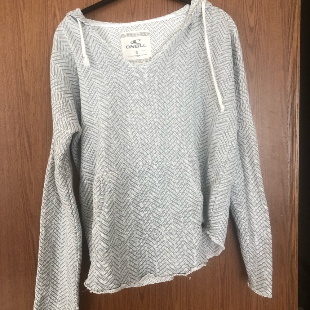 Oneill sweatshirt